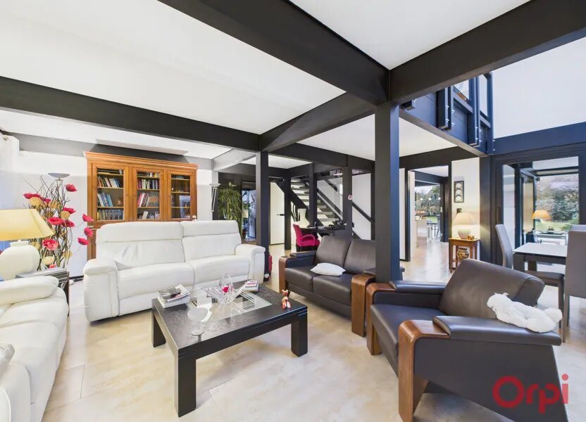 Maison à vendre, 300m², Berstett