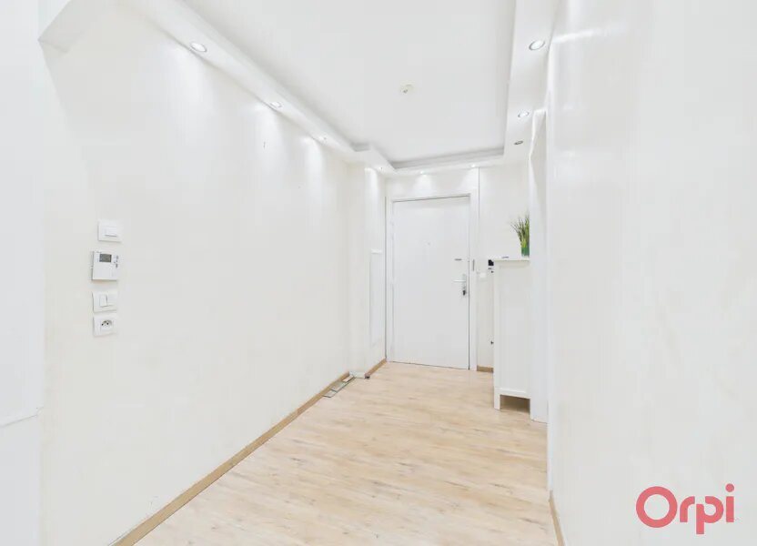 Appartement à vendre, 97m², Strasbourg