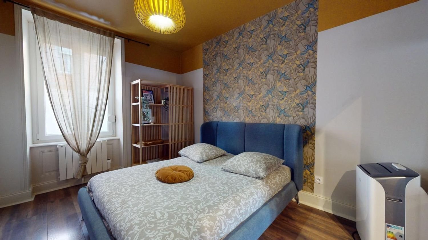 Appartement à vendre, 51m², Mulhouse