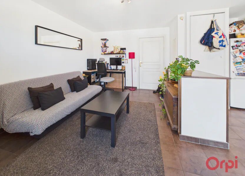 Appartement à vendre, 39m², Lingolsheim
