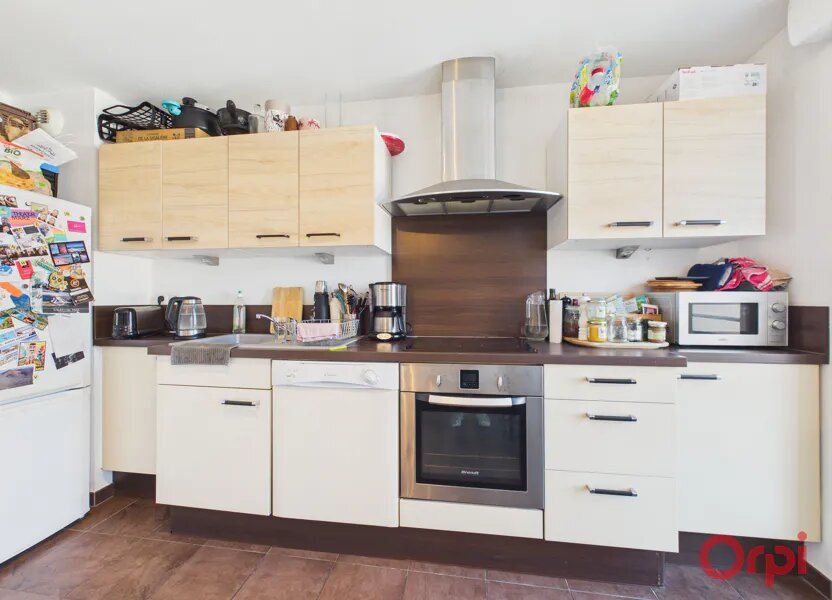Appartement à vendre, 39m², Lingolsheim
