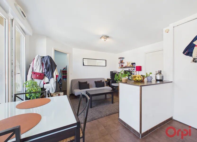 Appartement à vendre, 39m², Lingolsheim