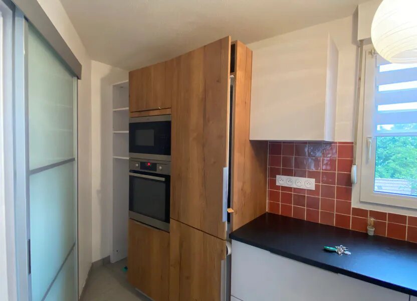 Appartement à louer, 86m², Strasbourg