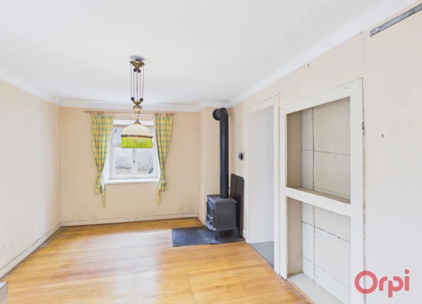Maison à vendre, 190m², Barembach