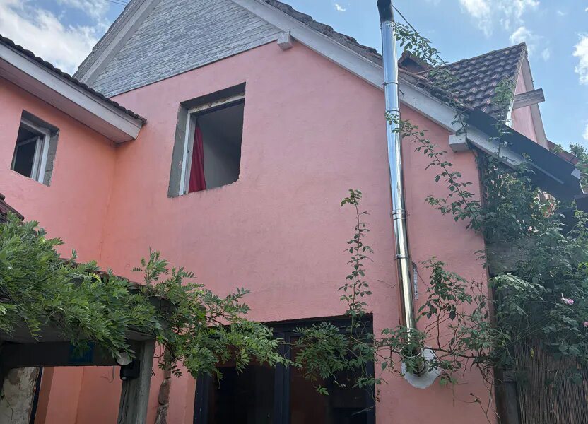 Maison à vendre, 300m², Gumbrechtshoffen