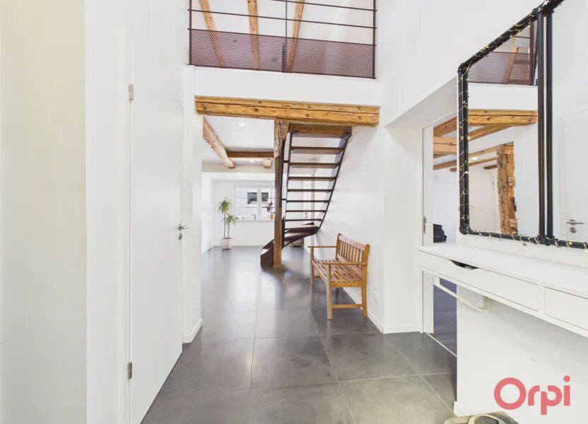Maison à vendre, 283m², La Wantzenau