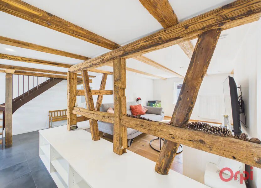 Maison à vendre, 283m², La Wantzenau