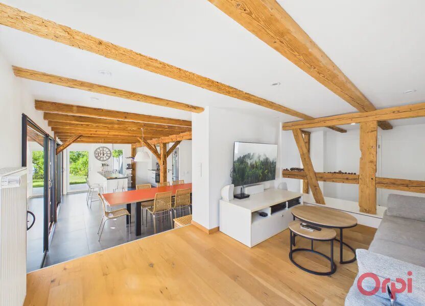 Maison à vendre, 283m², La Wantzenau