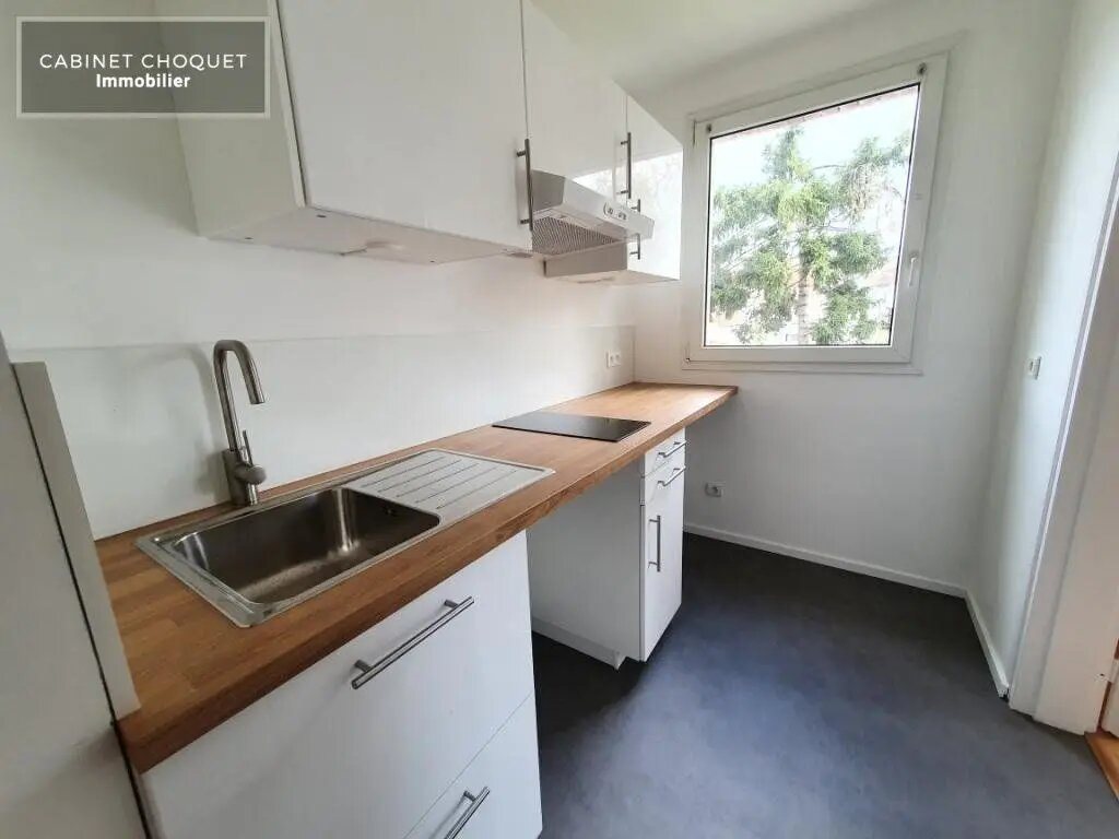 Appartement à louer, 46m², Lambersart