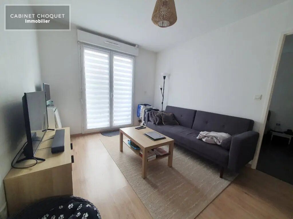 Appartement à vendre, 41m², Saint-André-lez-Lille