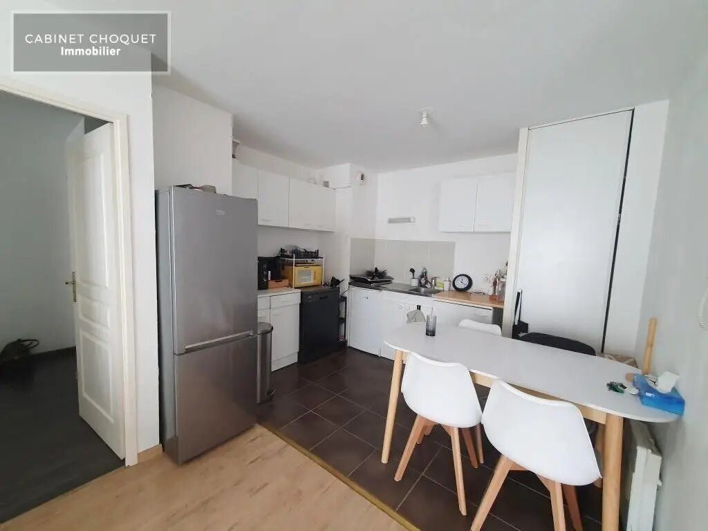 Appartement à vendre, 41m², Saint-André-lez-Lille
