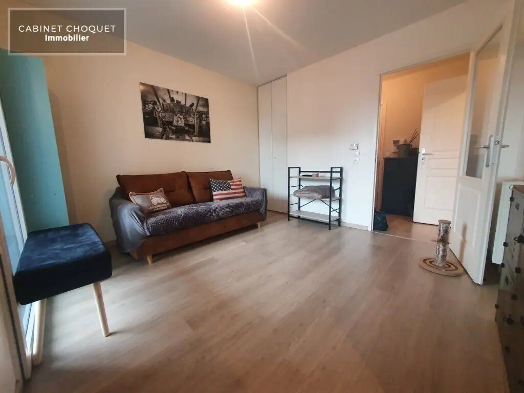 Appartement à louer, 31m², Saint-André-lez-Lille