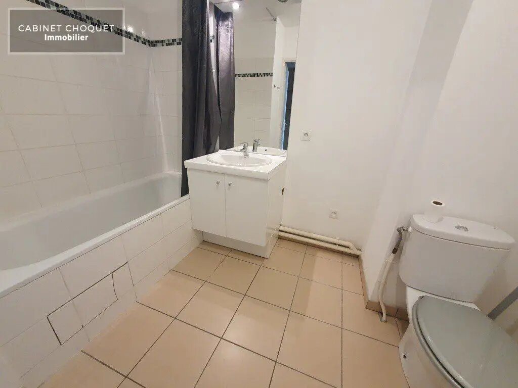 Appartement à louer, 31m², Saint-André-lez-Lille