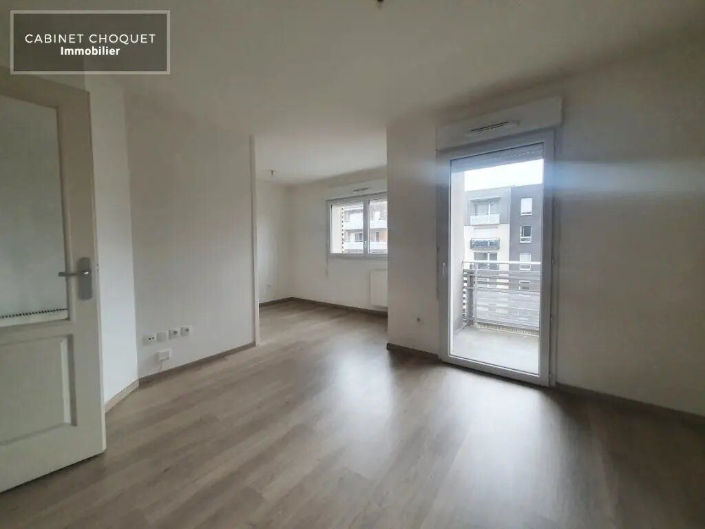 Appartement à louer, 31m², Saint-André-lez-Lille
