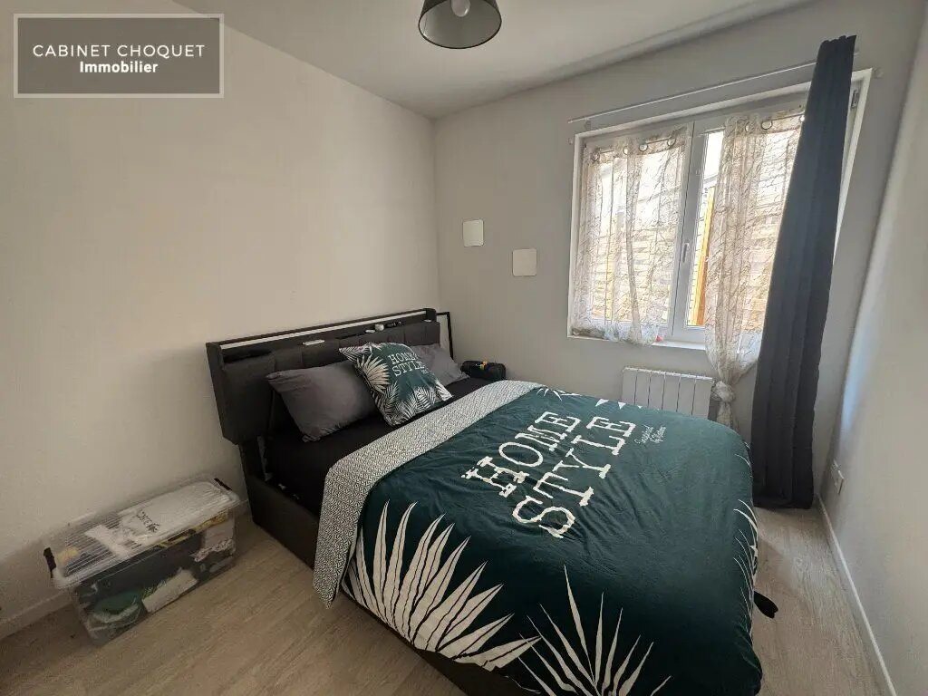 Appartement à louer, 59m², Faches-Thumesnil