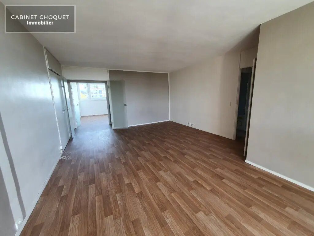 Appartement à louer, 98m², Croix
