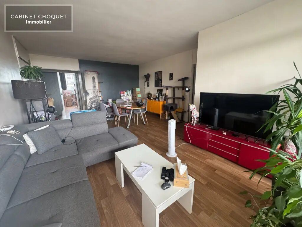 Appartement à louer, 98m², Croix
