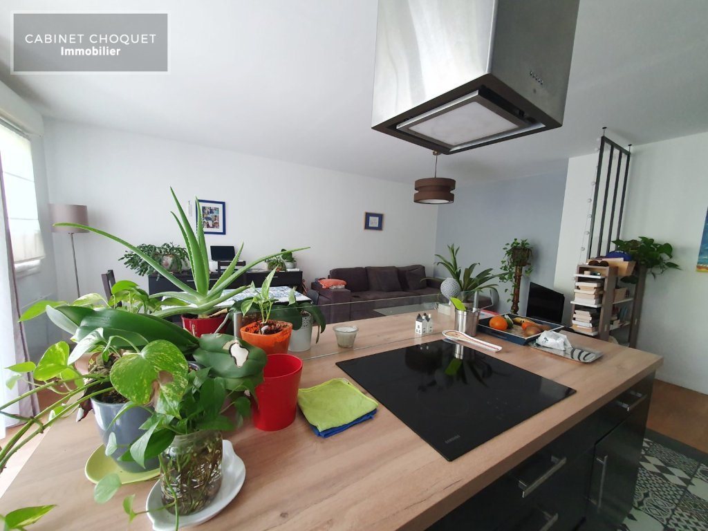 Appartement à vendre, 66m², Lille