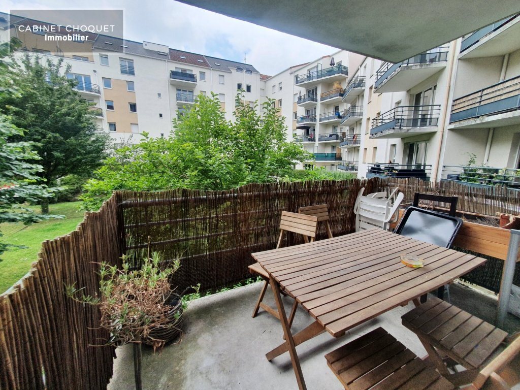Appartement à vendre, 66m², Lille