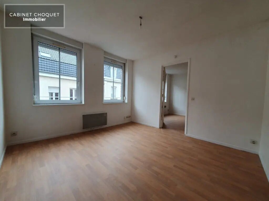 Appartement à louer, 44m², Lambersart