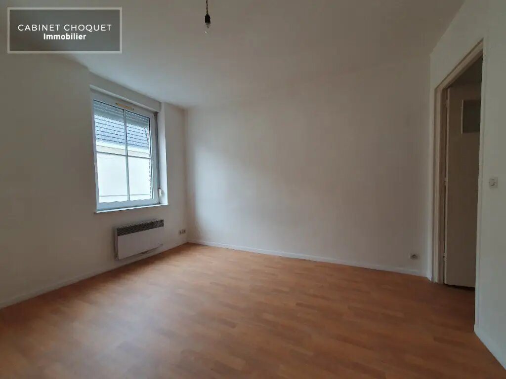 Appartement à louer, 44m², Lambersart