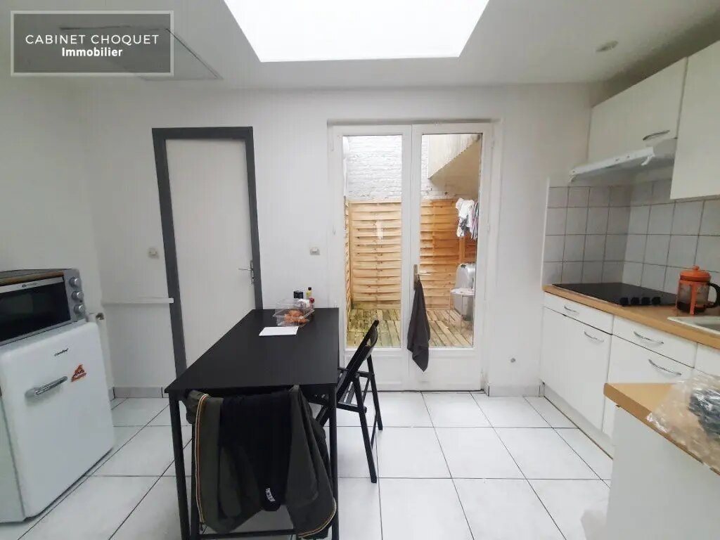 Appartement à louer, 32m², Lille