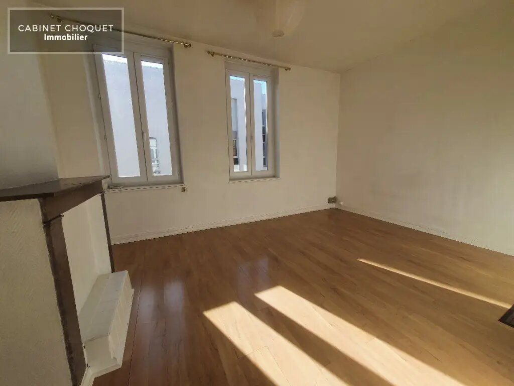 Appartement à louer, 28m², Lille