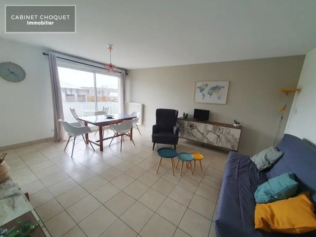 Appartement à louer, 63m², La Madeleine