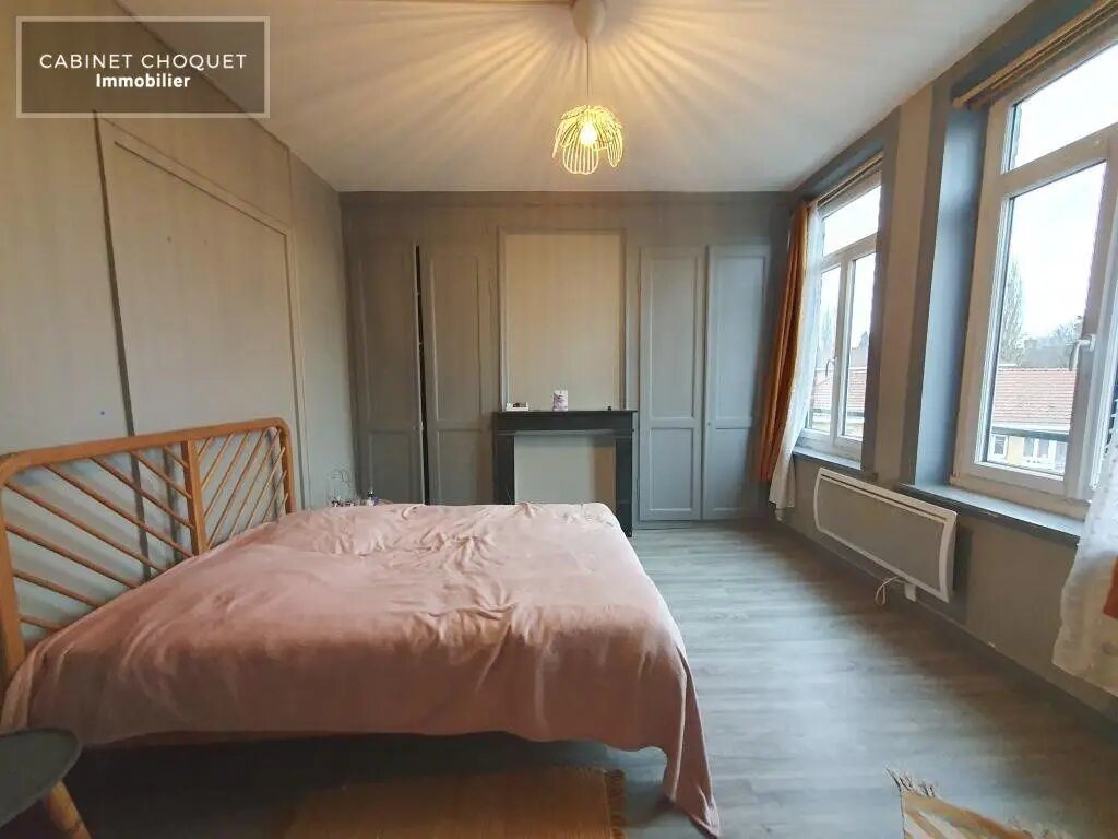 Maison à louer, 101m², Lille