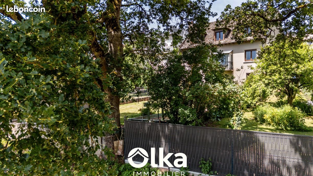 Maison à vendre, 203m², Rodez