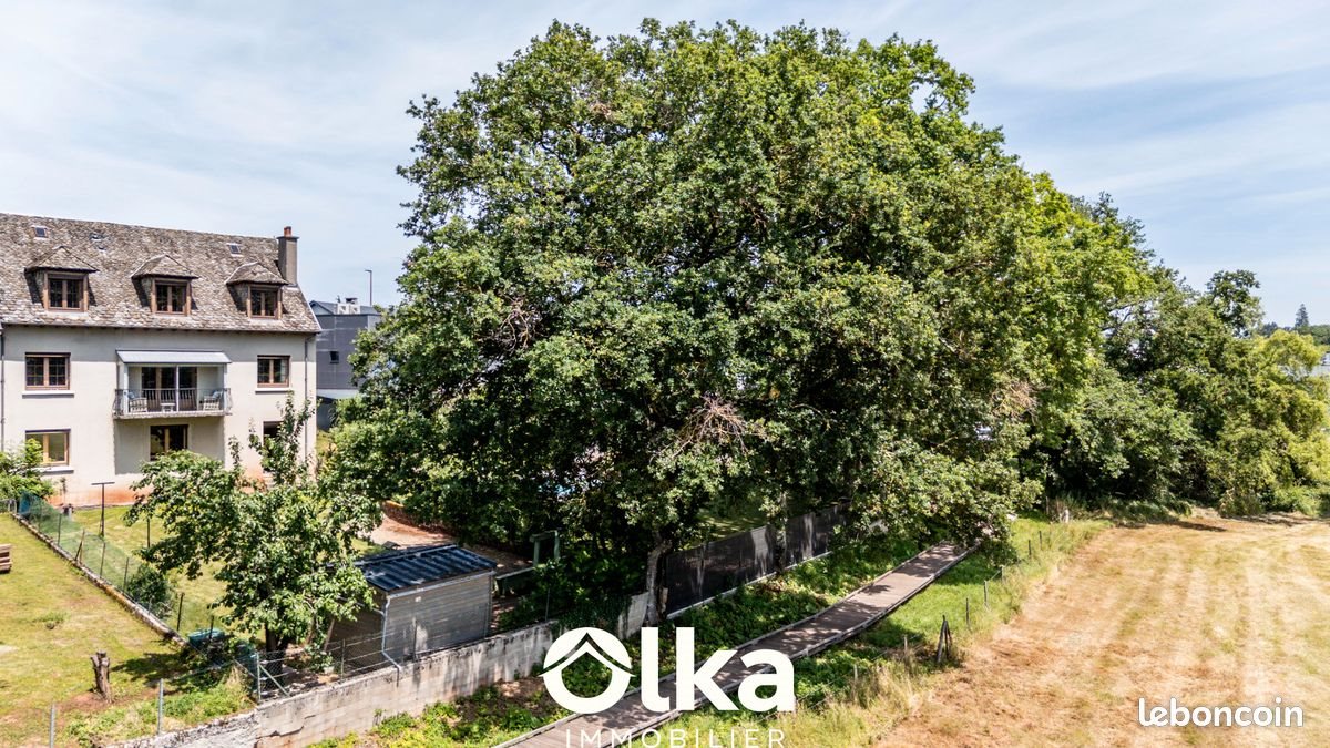 Maison à vendre, 203m², Rodez