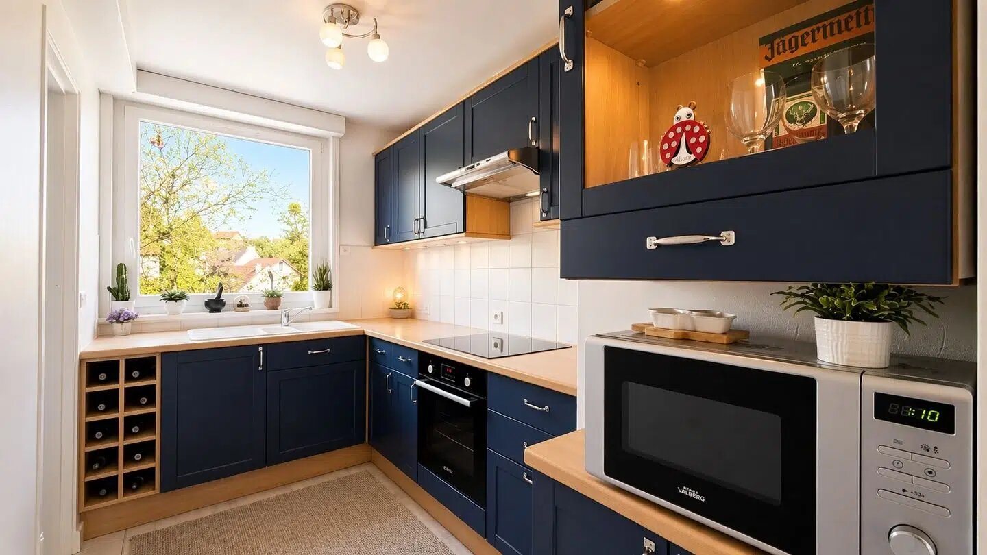 Appartement à vendre, 79m², Savigny-sur-Orge