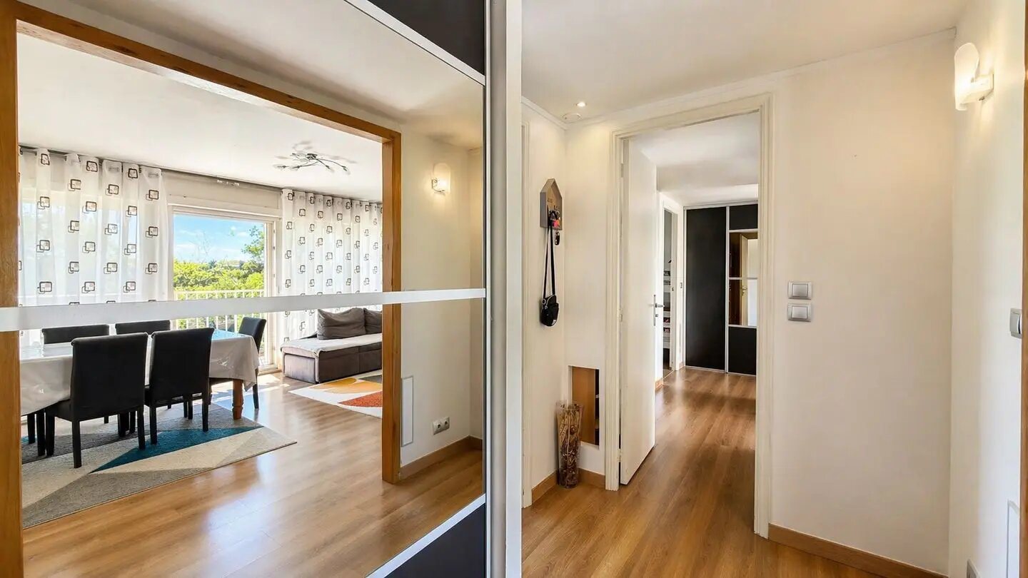 Appartement à vendre, 79m², Savigny-sur-Orge