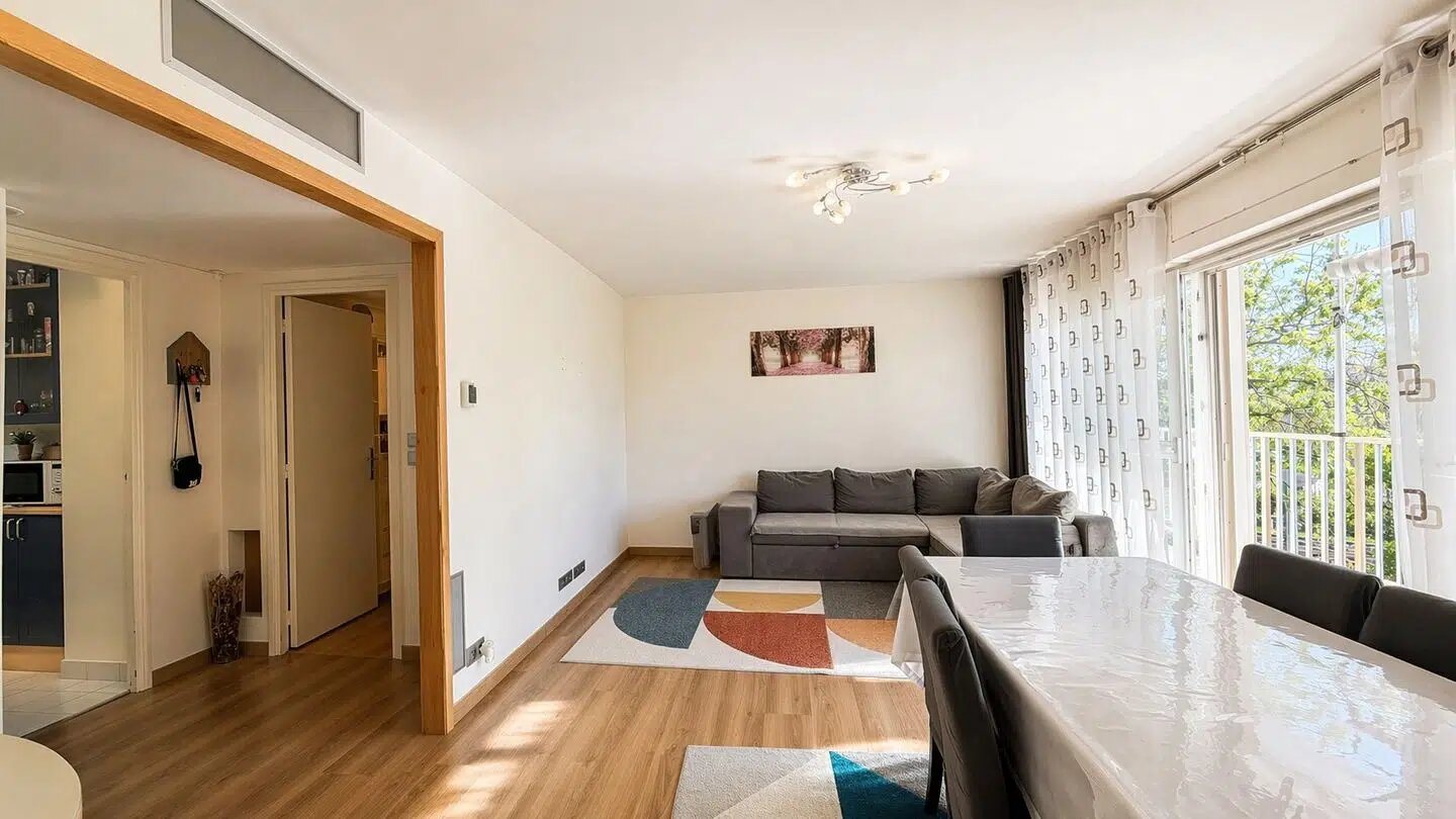 Appartement à vendre, 79m², Savigny-sur-Orge