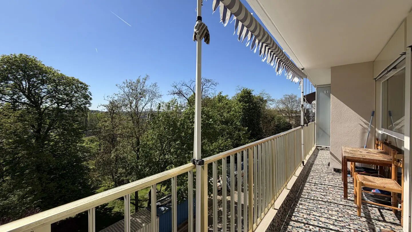 Appartement à vendre, 79m², Savigny-sur-Orge