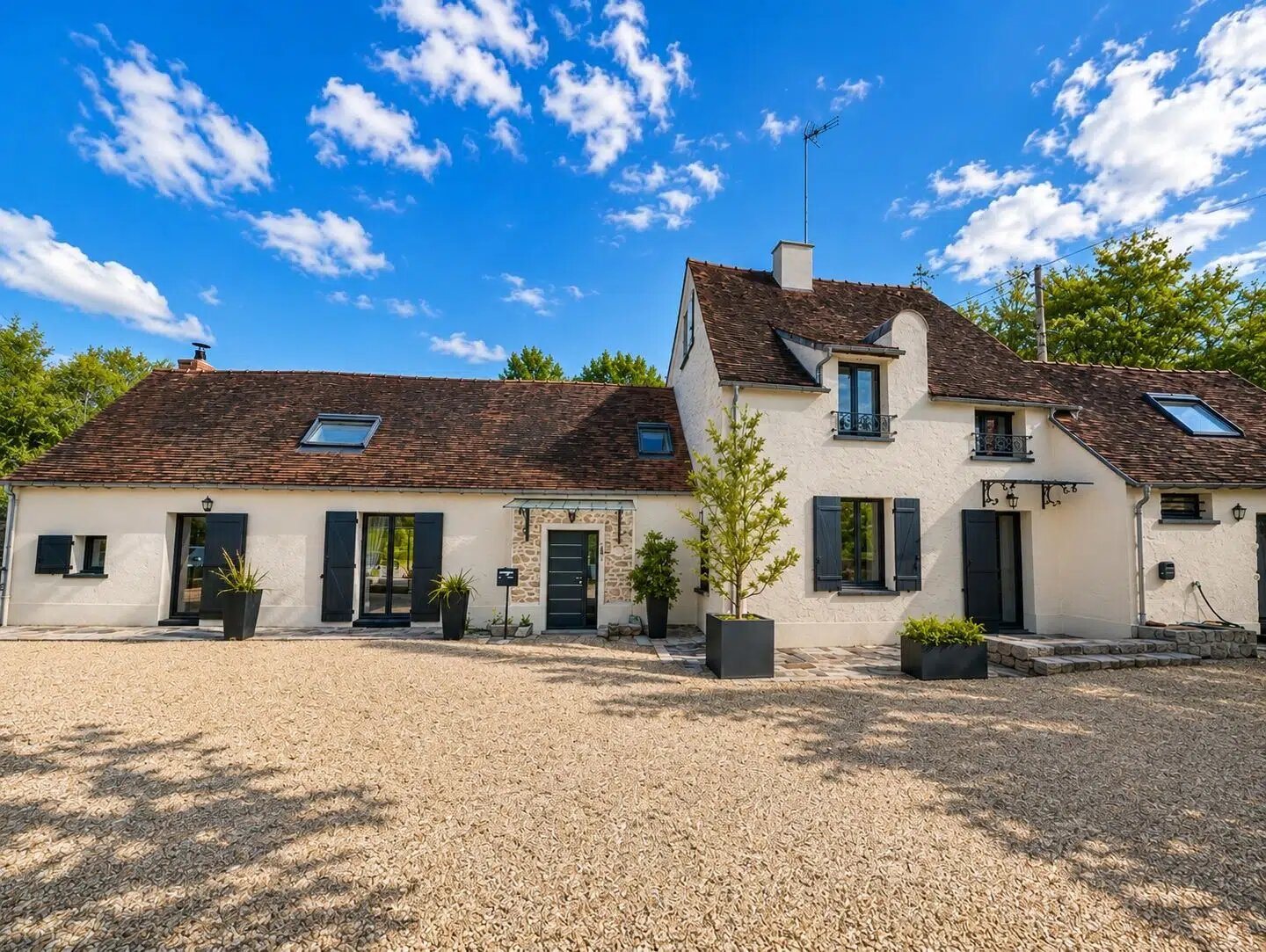Maison à vendre, 280m², Briis-sous-Forges