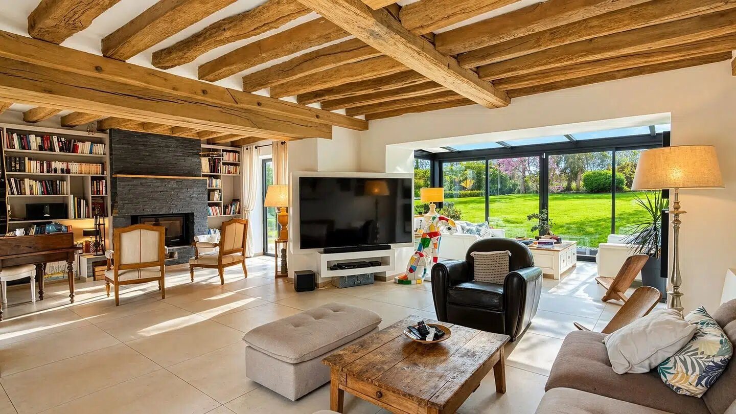 Maison à vendre, 280m², Briis-sous-Forges