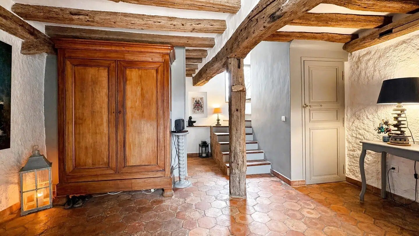 Maison à vendre, 280m², Briis-sous-Forges