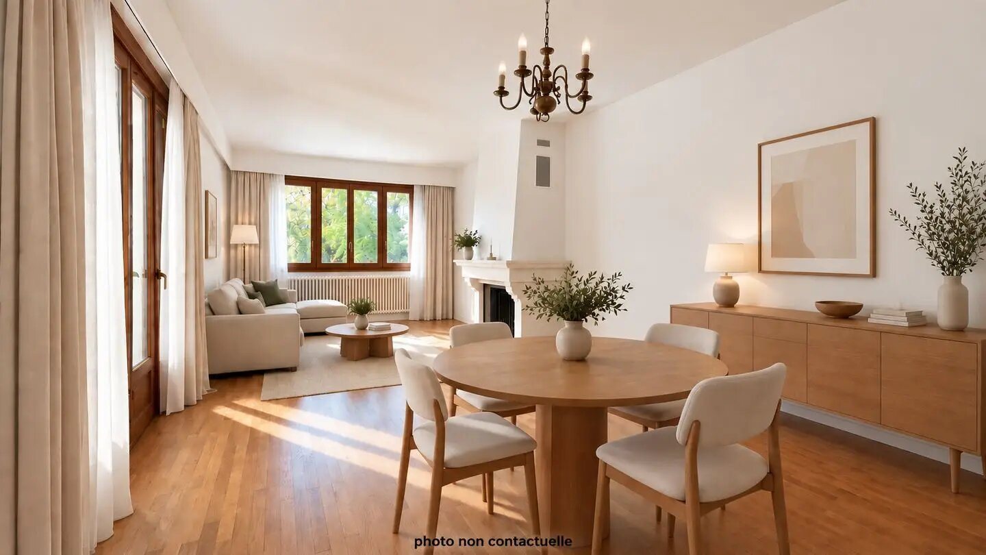 Maison à vendre, 116m², Epinay-sur-Orge