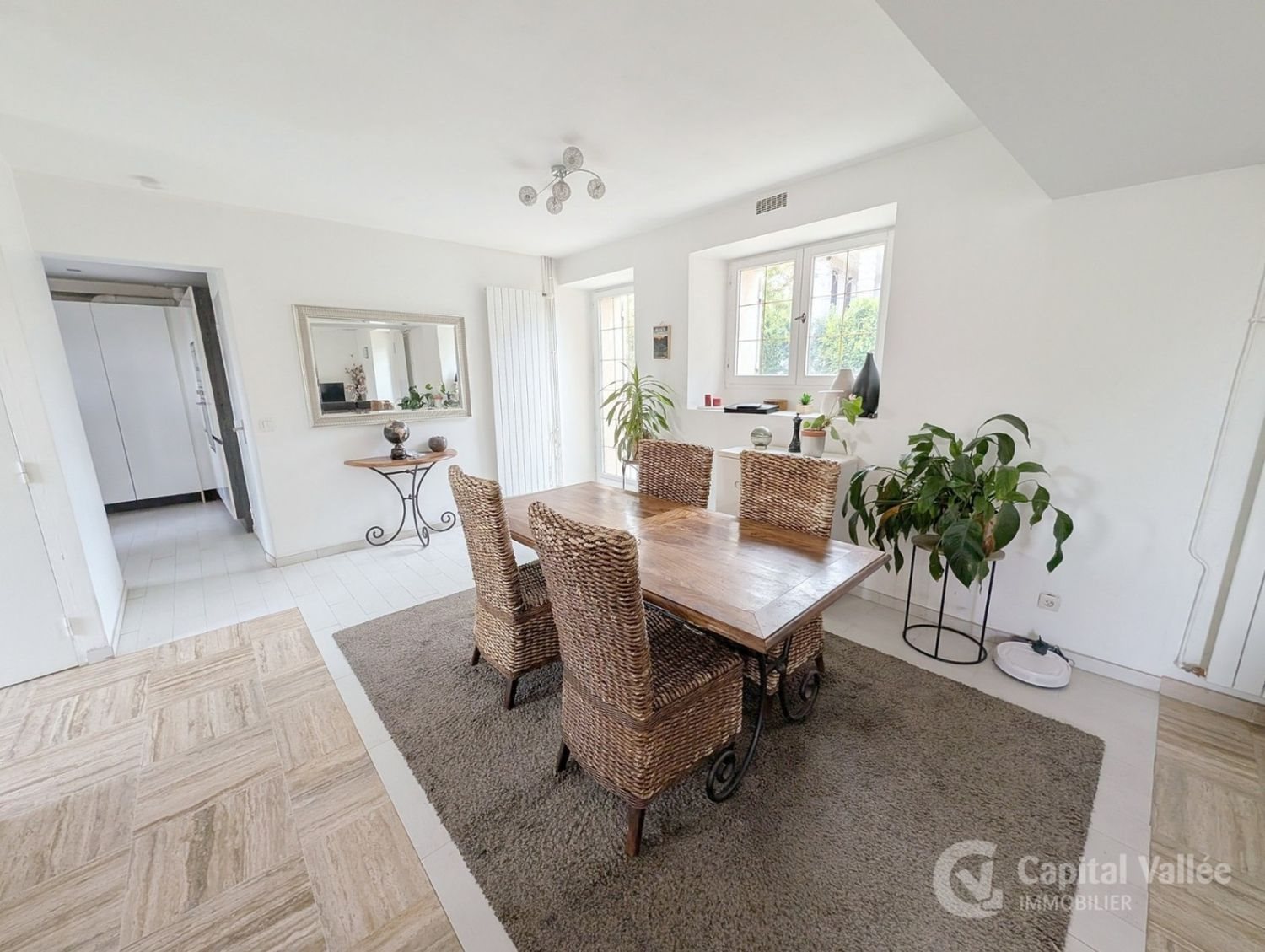 Maison à vendre, 120m², Vaugrigneuse