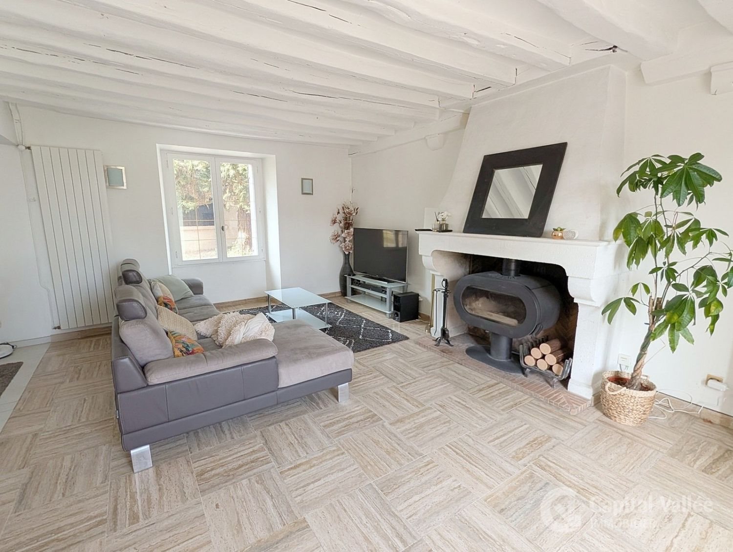 Maison à vendre, 120m², Vaugrigneuse