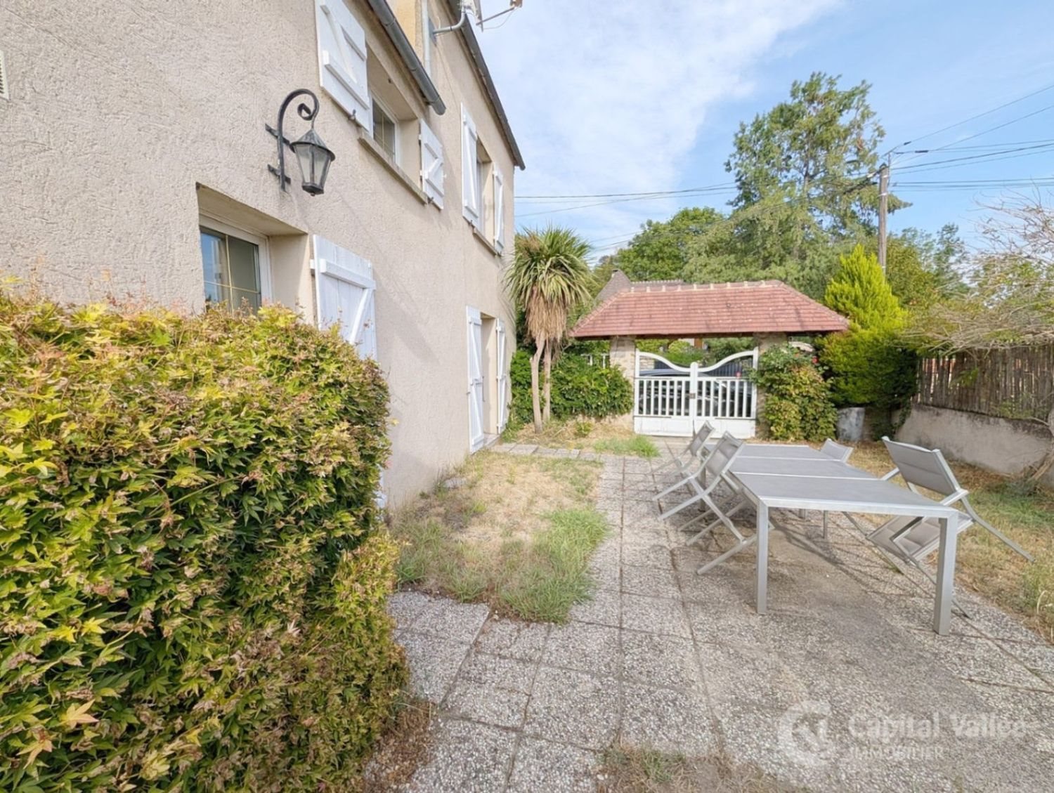 Maison à vendre, 120m², Vaugrigneuse