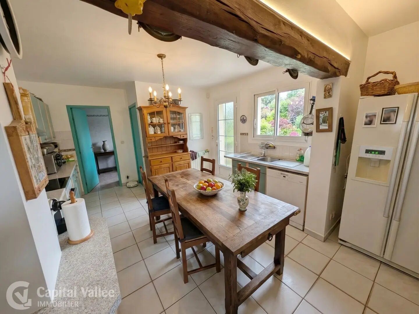 Maison à vendre, 145m², Gif-sur-Yvette