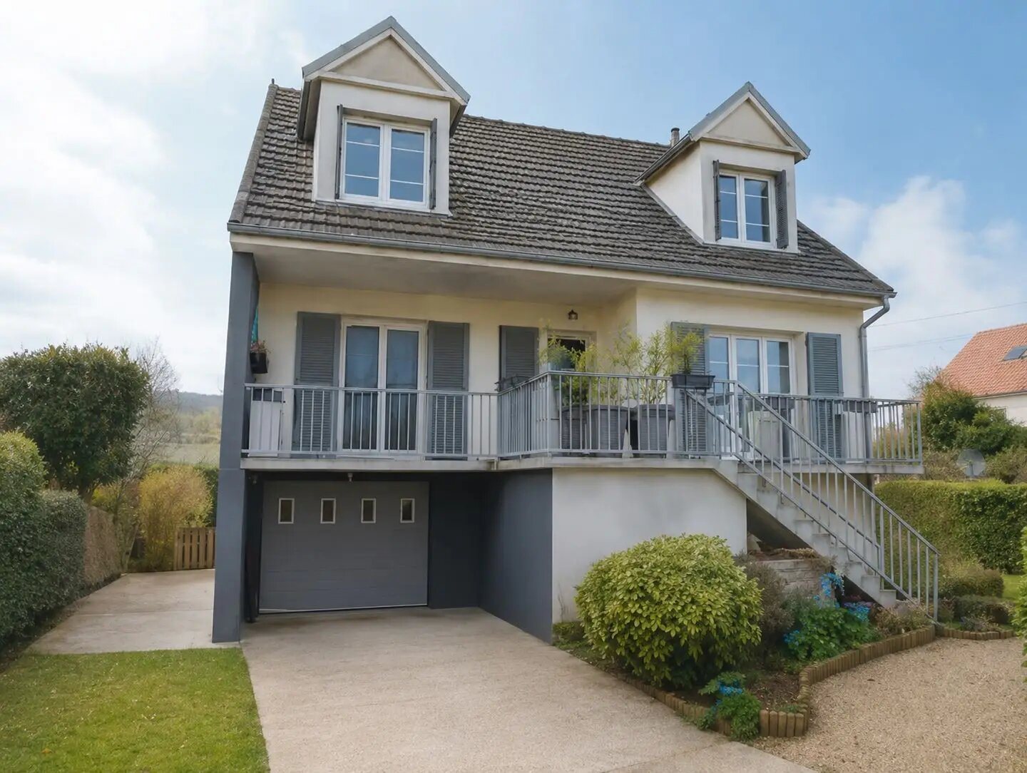 Maison à vendre, 160m², Palaiseau
