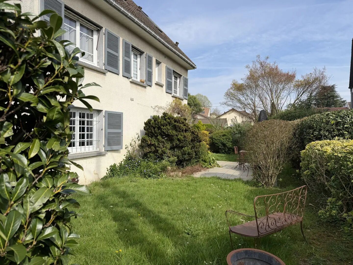 Maison à vendre, 160m², Palaiseau