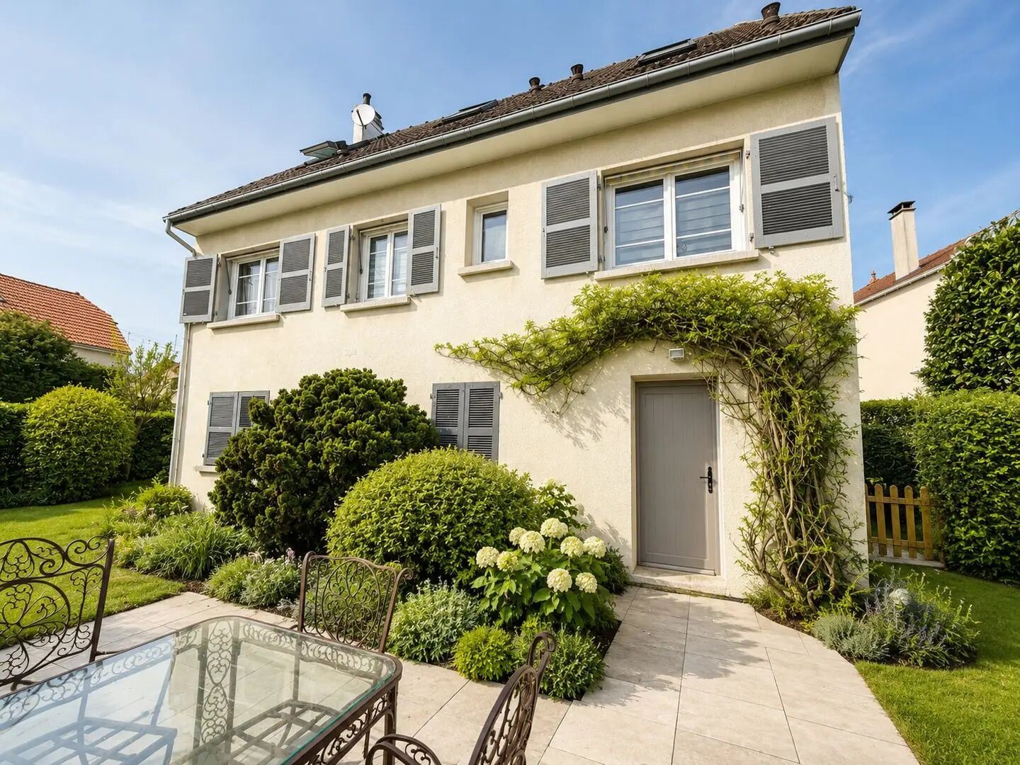 Maison à vendre, 160m², Palaiseau