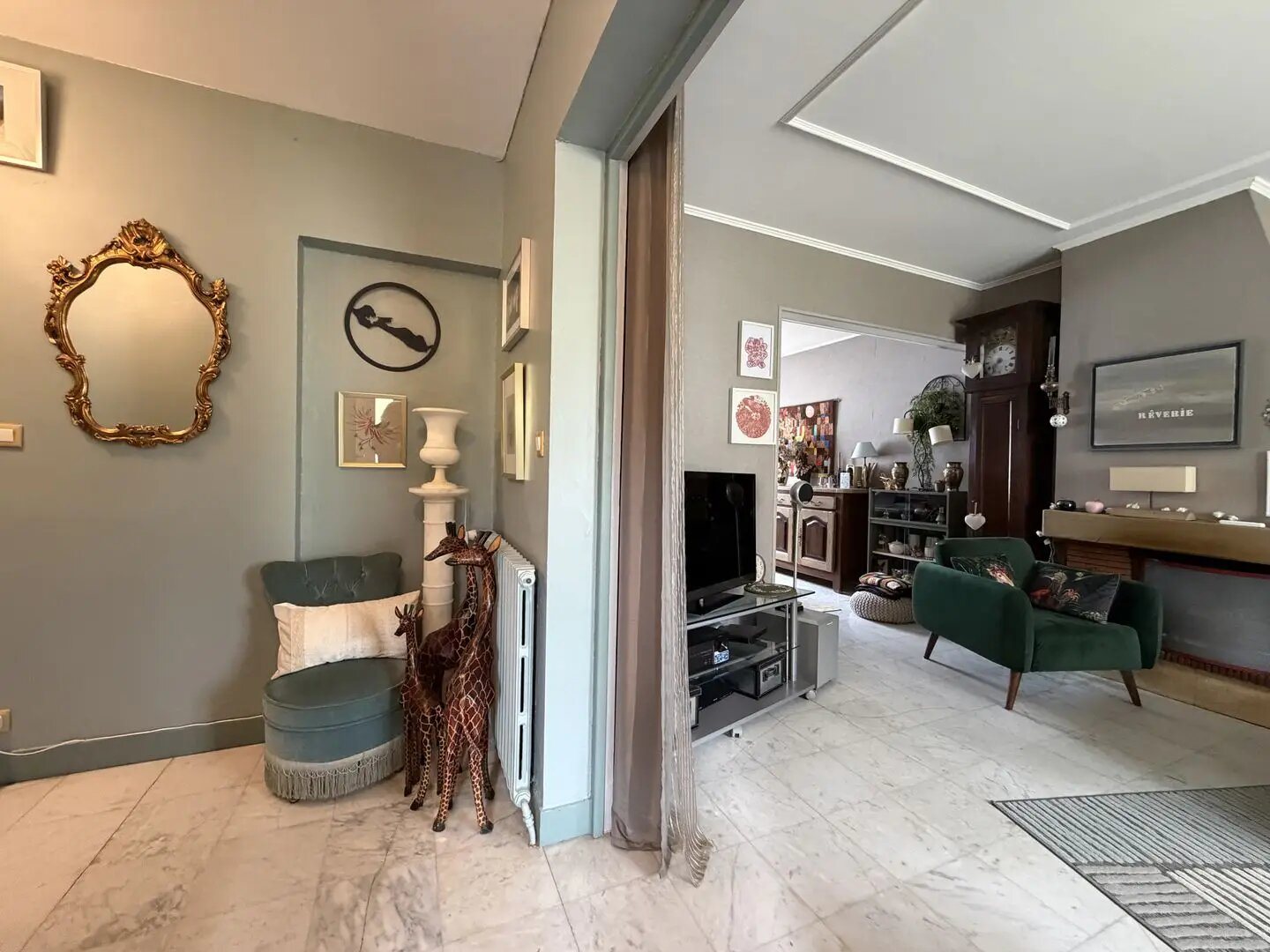 Maison à vendre, 160m², Palaiseau
