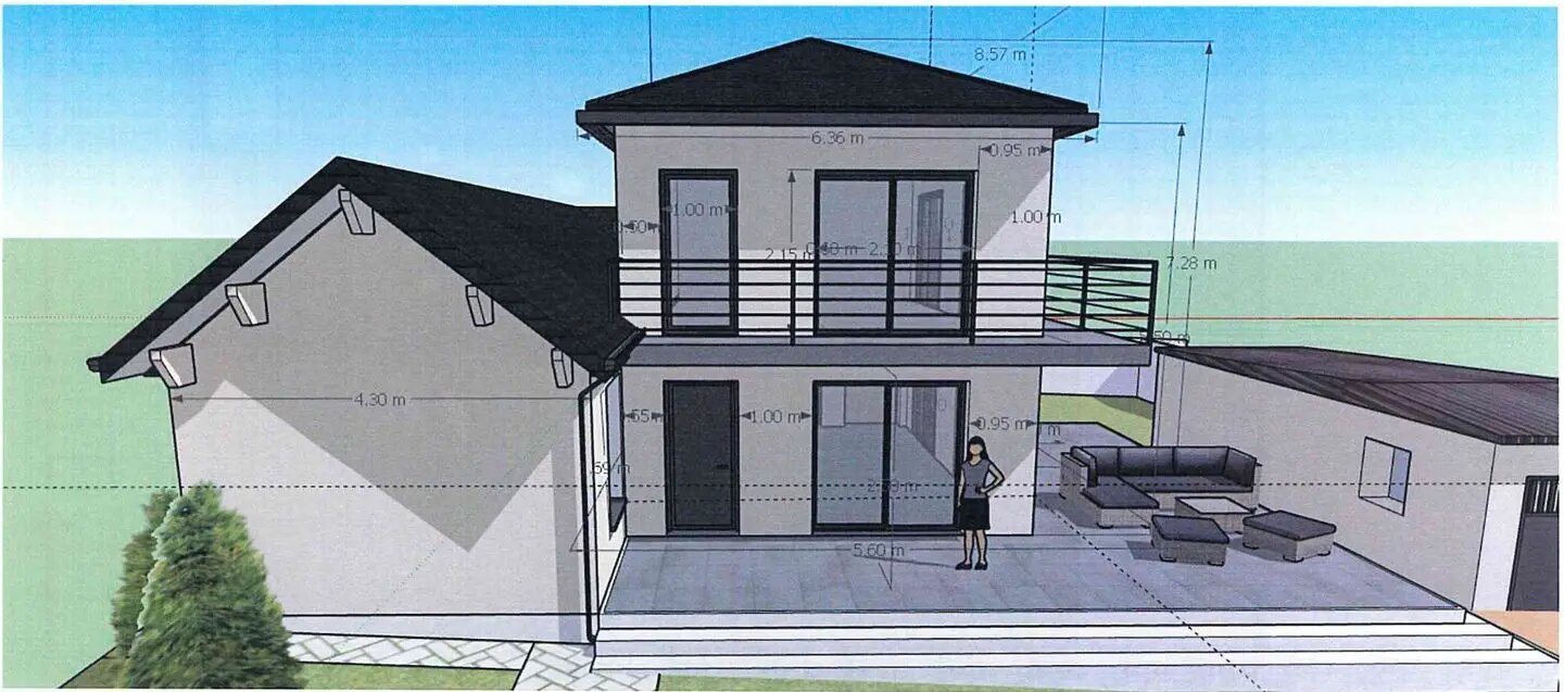 Maison à vendre, 150m², Bures-sur-Yvette