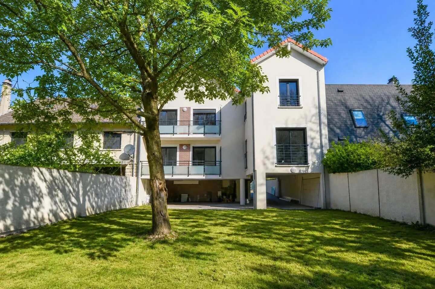 Appartement à vendre, 75m², Villejuif