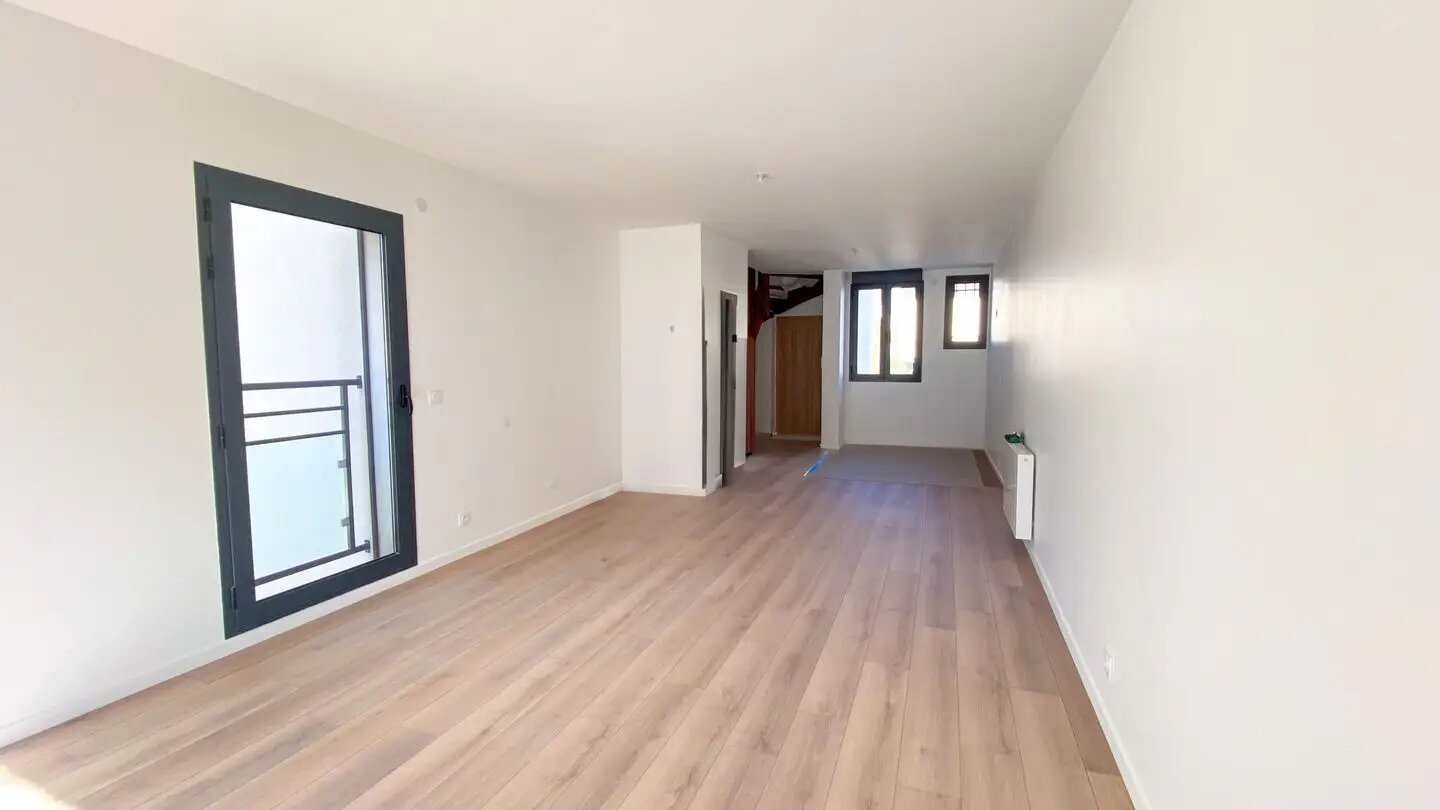 Appartement à vendre, 75m², Villejuif